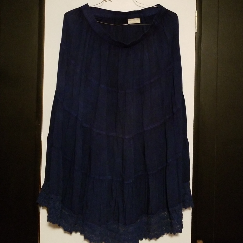 ❌Bobbie Brooks skirt